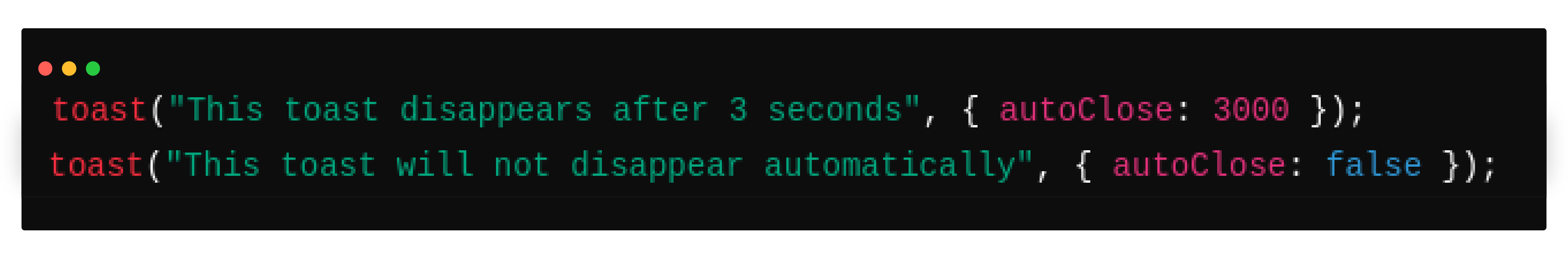 Boost Your React Apps with Toastify | Quick Setup & Alerts